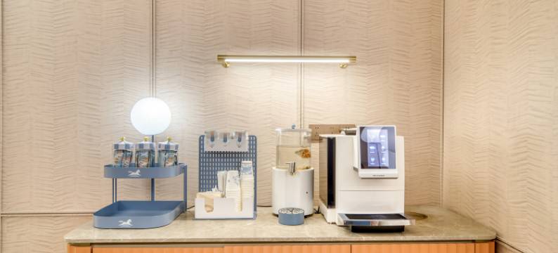 汉庭酒店(杭州火车东站天城路店)图片