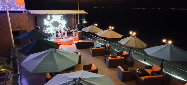 瑞雅帕卢瑞士贝尔酒店(Swiss-Belhotel Silae Palu)图片