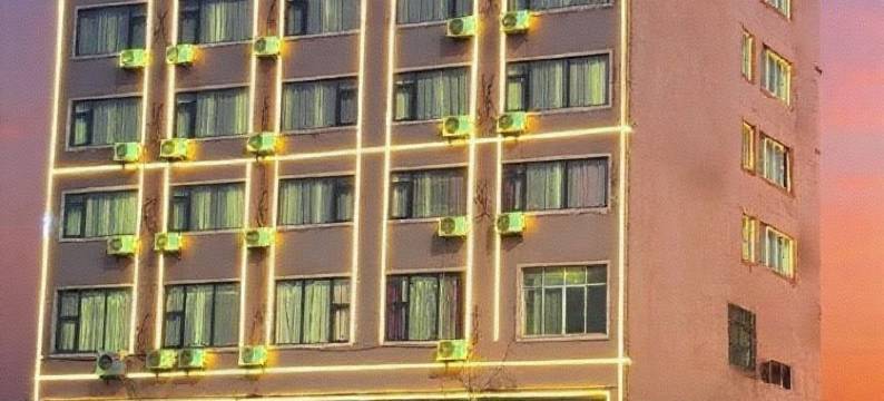 城市枫璟酒店(桂林高铁北站店)图片