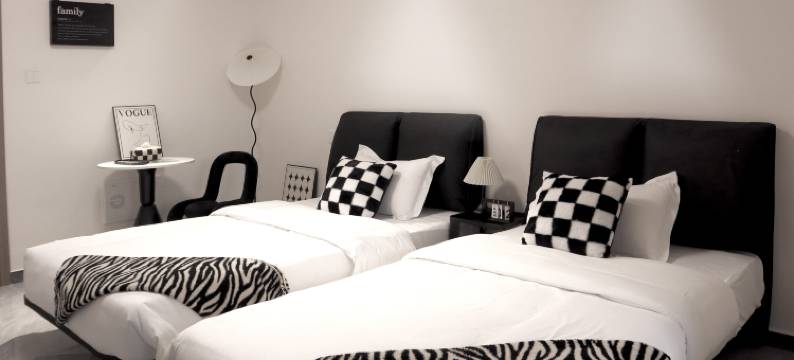 淇遇公寓(中山石岐大信新都汇中山北站店)图片