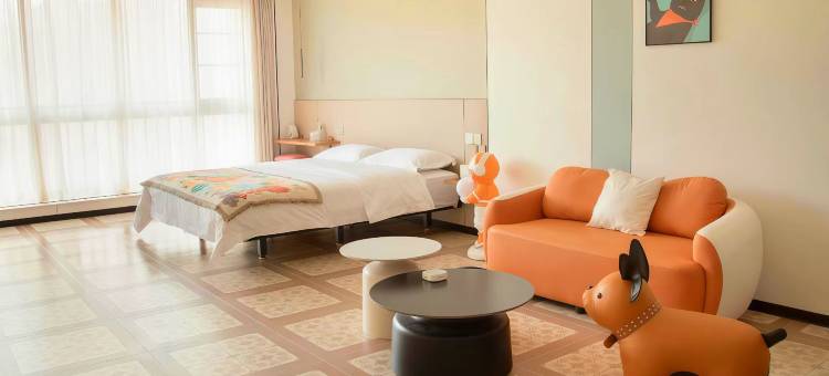 潘先生的民宿图片