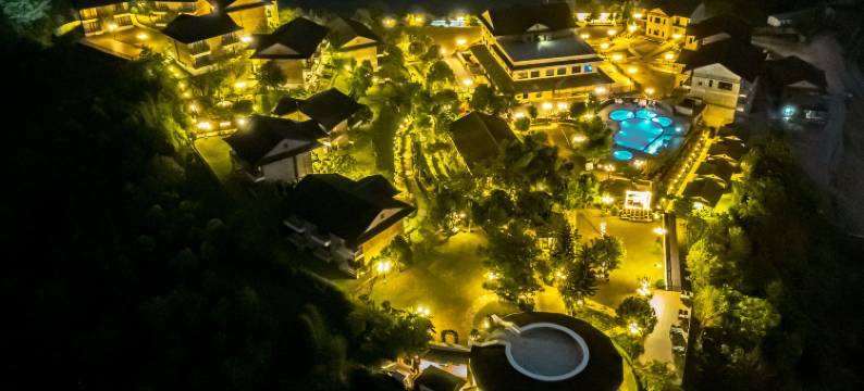 鲁巴果德度假村(Rupakot Resort)图片