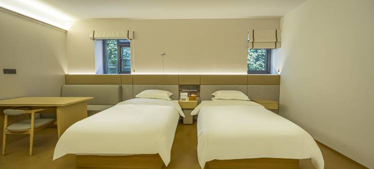 敦煌东篱甄选酒店(敦煌夜市店)图片