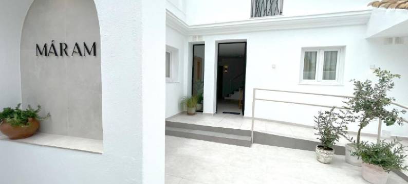 马拉姆精品酒店(Máram Boutique Hotel - Adults Only)图片