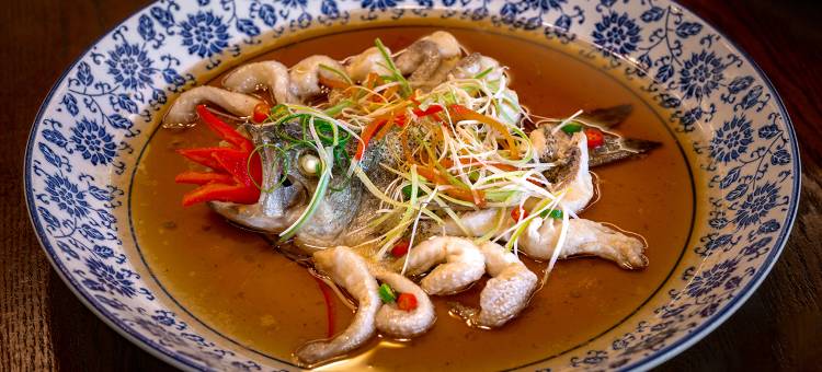 仙河温泉度假酒店图片