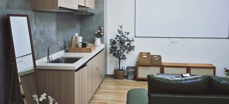 云山小屋民宿(三姑度假区店)图片