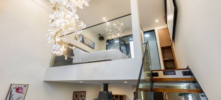 北川星弈民宿图片