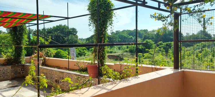 Maha Periyava Kuteeram图片