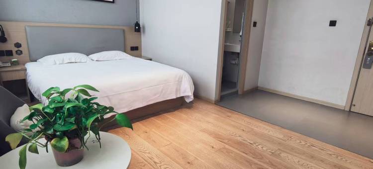 驿家365连锁酒店(黄骅开发区店)图片