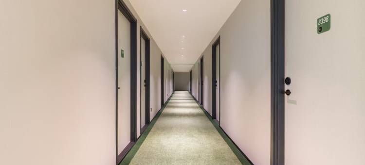 海友酒店(郑州东站东广场店)图片