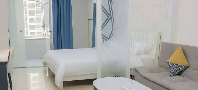 客家人公寓(珠海金湾机场店)图片