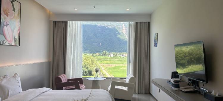 肇庆铂瑞金大酒店图片