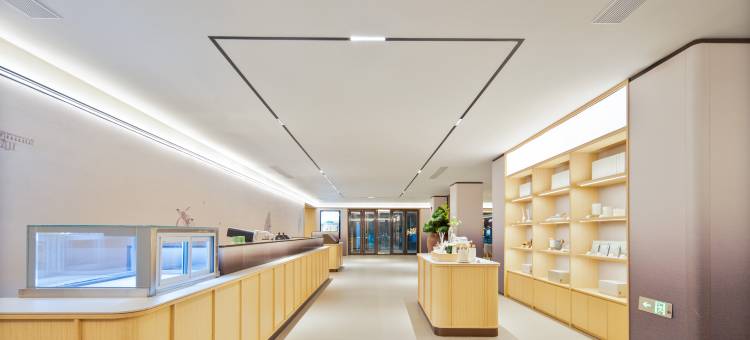 全季酒店(朱家尖蜈蚣峙码头观音法界店)图片