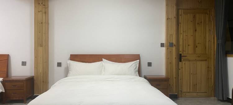 云中大漈伴云小居图片