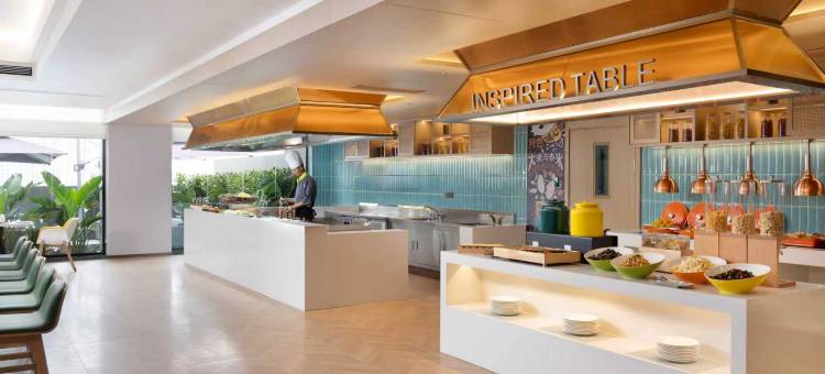 美豪怡致酒店(衡阳船山大道店)图片