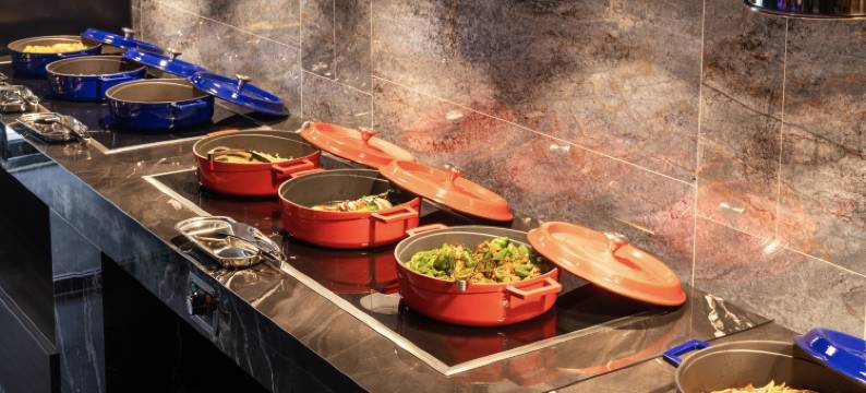 香格里拉独克宗古城美仑酒店图片