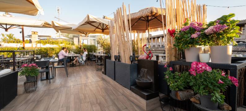 卡拉维塔酒店(Hotel Caravita)图片