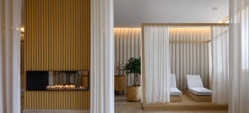 普拉亚德尔瑞万豪高尔夫及海滩度假村(Praia d'El Rey Marriott Golf & Beach Resort)图片