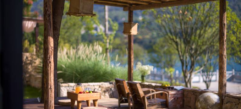 东江湖二更呆住民宿图片