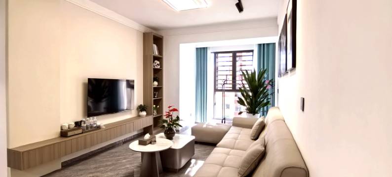 兴义采薇院城市民宿图片