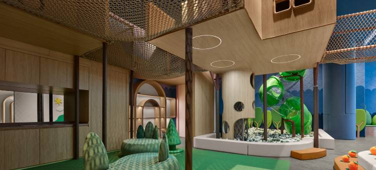 舟山悦椿酒店图片