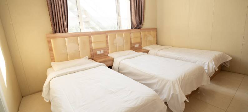 唐山怡景快捷宾馆图片