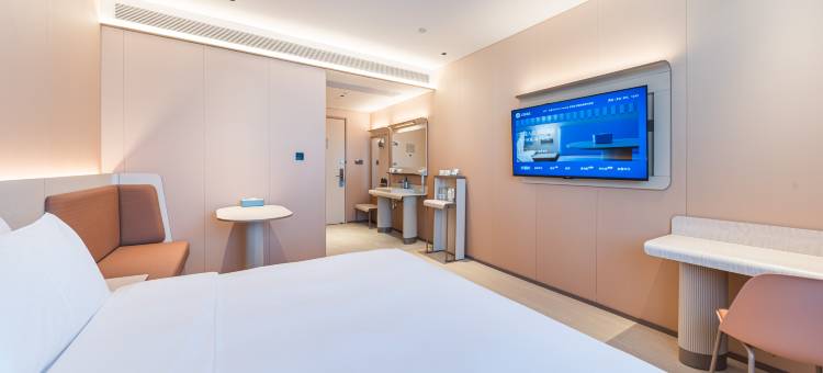 汉庭酒店(清远大道店)图片