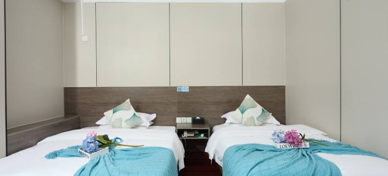 海之星酒店(长江批发市场店)图片