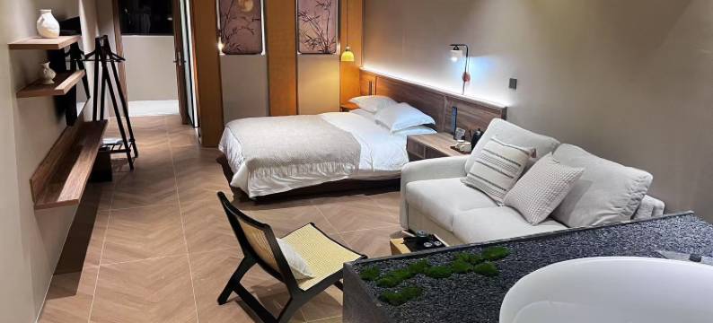 宜兴·山序间丨Serenity Haven观景度假美宿图片