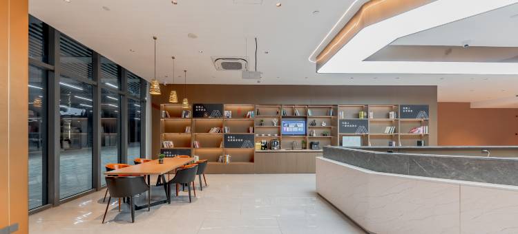 热麦X电竞(慈溪宁大科院店)图片
