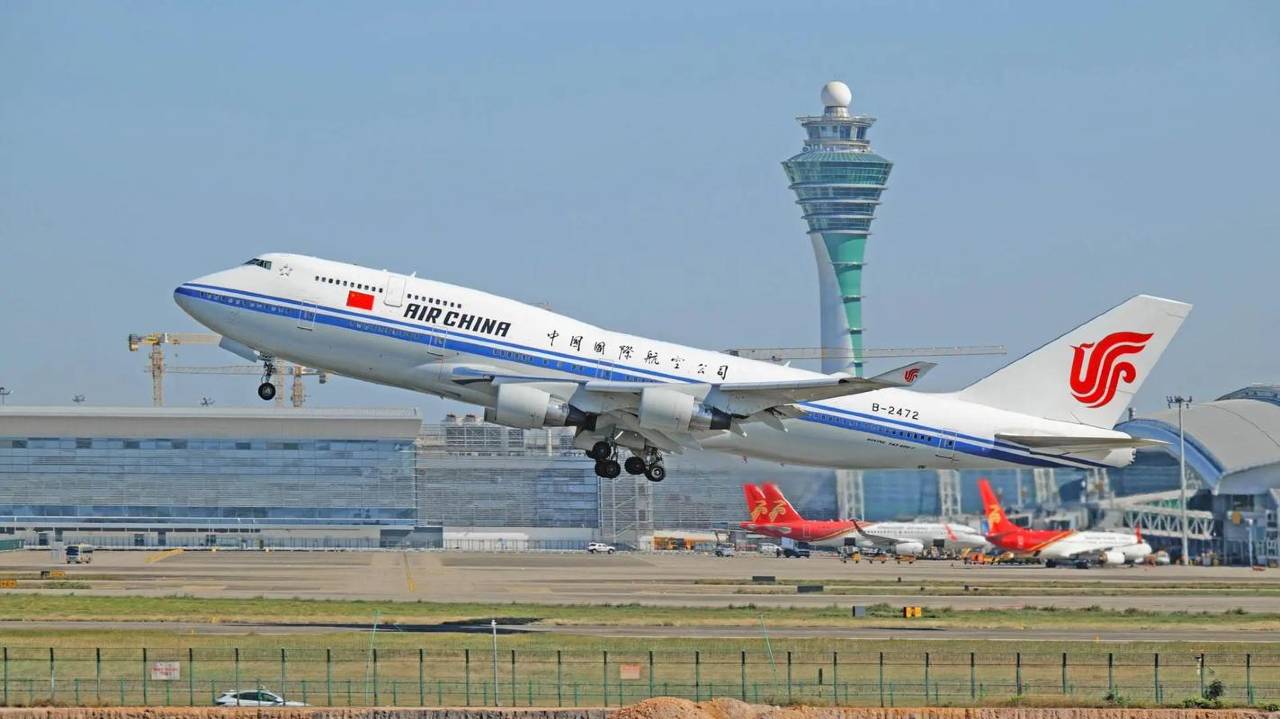 广州智选假日酒店(白云机场T2航站楼店)图片