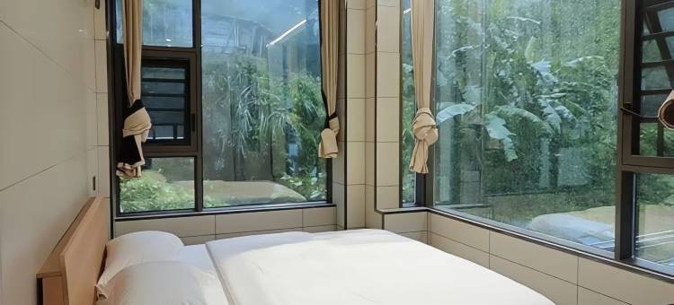 巴马静远山居(盘阳河|百鸟岩景区店)图片