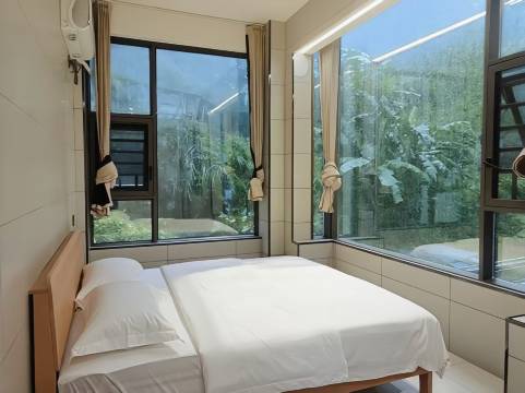 巴马静远山居(盘阳河|百鸟岩景区店)