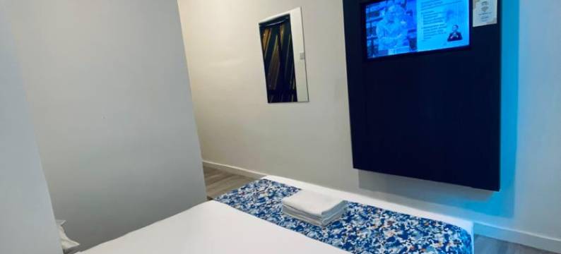 阿普萨拉酒店-丹马鲁门户(Hotel Apsara Temerloh Gateway)图片