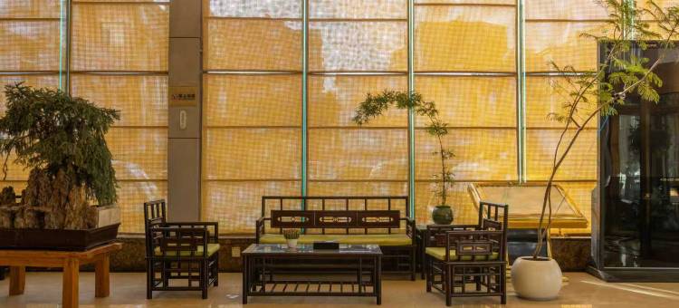 禹州宾馆(禹州胖东来店)图片