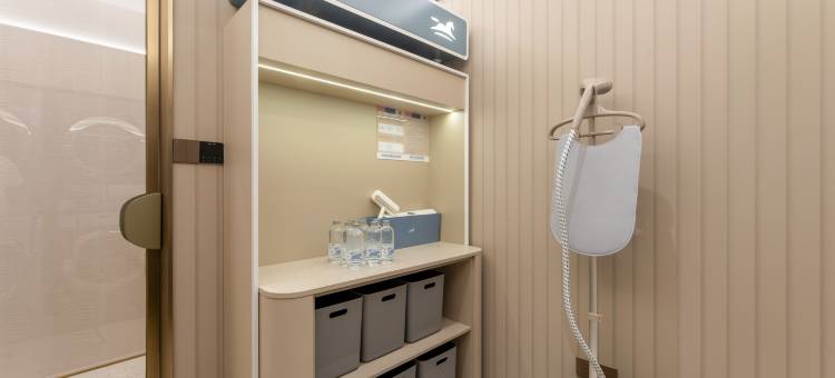 汉庭酒店(凤台县政府店)图片