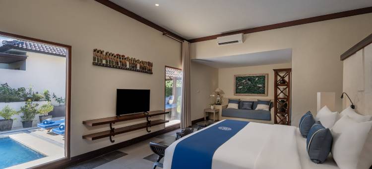 Rama Residence Seminyak图片