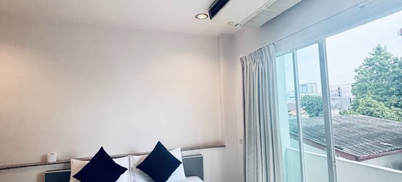 Ree Riverside 酒店(Ree Riverside Hotel)图片