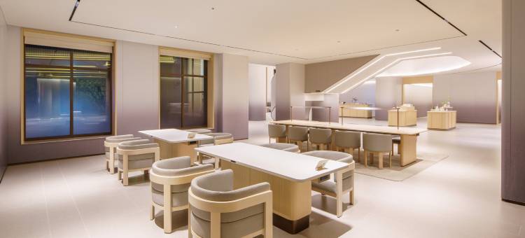 全季酒店(大连东港国际会议中心店)图片