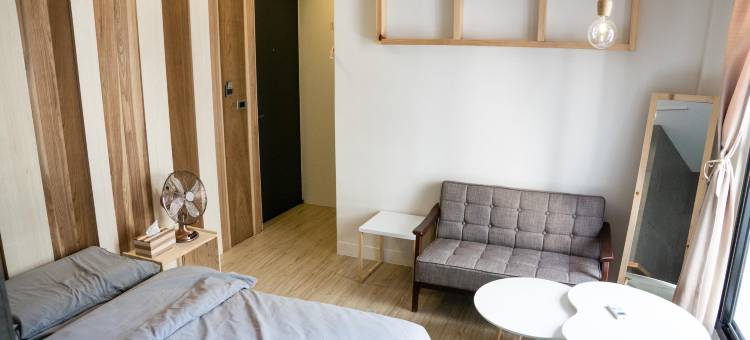 日‧木 Hinoki 日系旅居图片