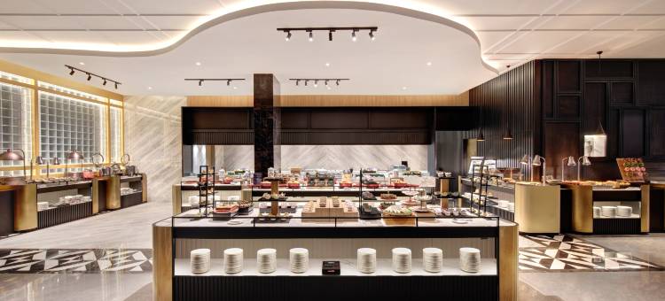 巴淡市中心美爵酒店(2025 年 5 月开业)(Grand Mercure Batam Centre)图片