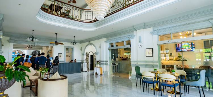 满家乐酒店(My BanLao Hotel)图片