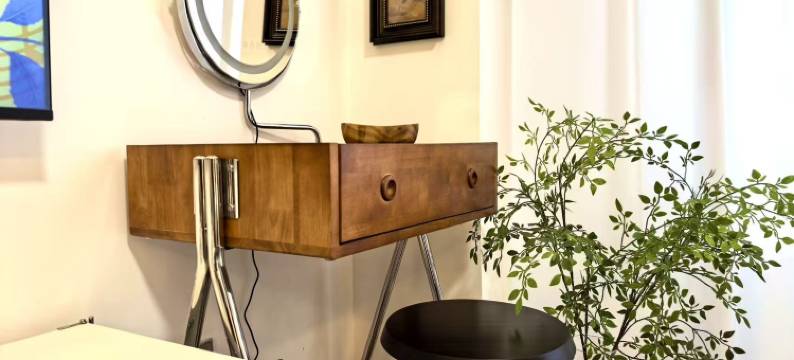 旁客·乐活公寓式酒店(内蒙古大学北校区店)图片