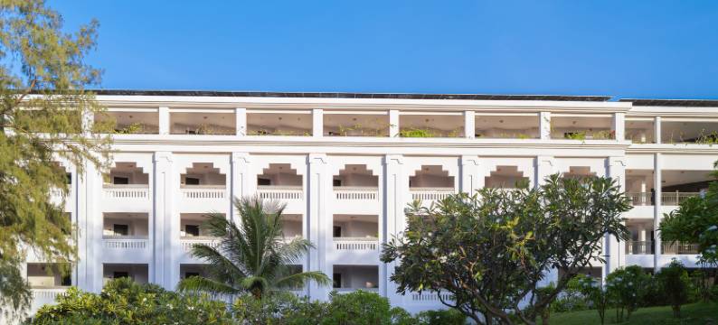 美奈湾度假酒店(Muine Bay Resort)图片