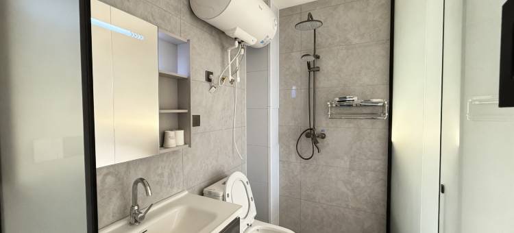 正宗老乔家酒店图片