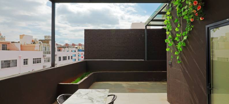 悦智大酒店(昭通合景广场锦海建材城店)图片