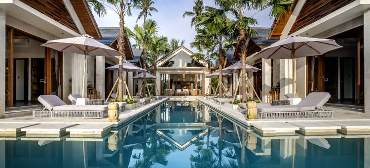 禅意天堂别墅(Villa Zen Paradise by BaliSuperHost)图片
