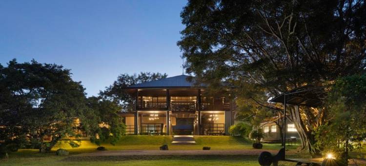 阿育山疗养胜地锡吉里耶(Ayugiri Ayurveda Wellness Resort Sigiriya)图片