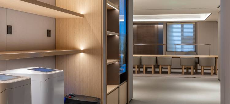 全季酒店(北京中关村海淀黄庄地铁站店)图片