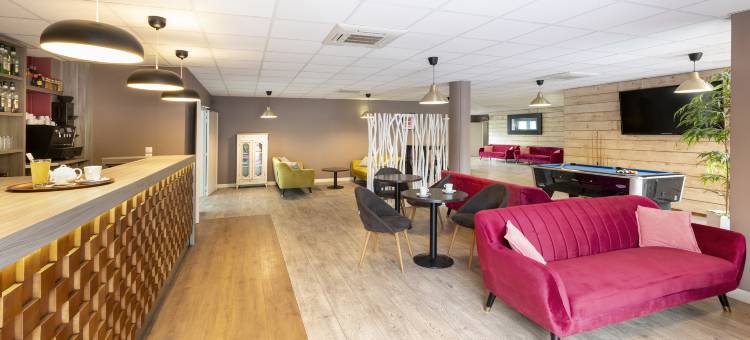 贝斯特韦斯特普罗旺斯之地酒店(Best Western Terre de Provence)图片